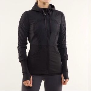 Lululemon Dance Studio Jacket